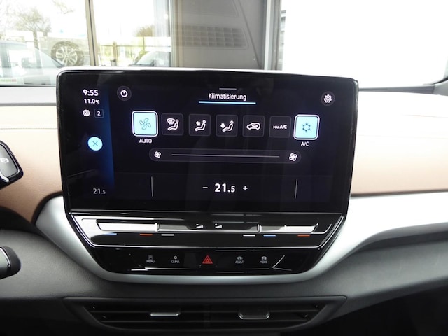 Volkswagen ID.5 77 KWh Pro