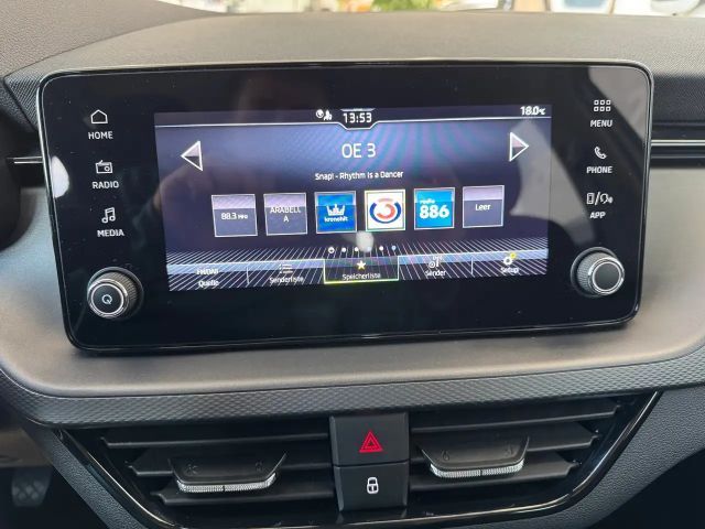 Skoda Kamiq Essence TSI