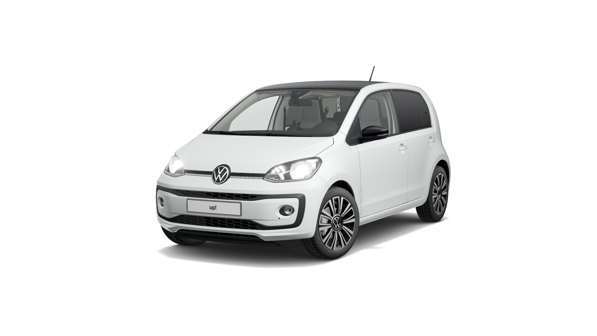 Volkswagen up! Style
