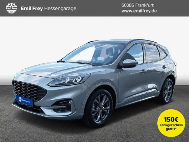 Ford Kuga EcoBoost ST Line X