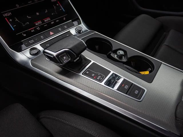 Audi A6 45 TDI Quattro S-Line S-Tronic