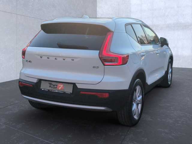 Volvo XC40 LED Klima Einparkhilfe el. Fenster