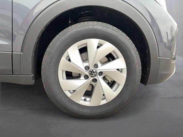 Volkswagen T-Cross 4Me TSI