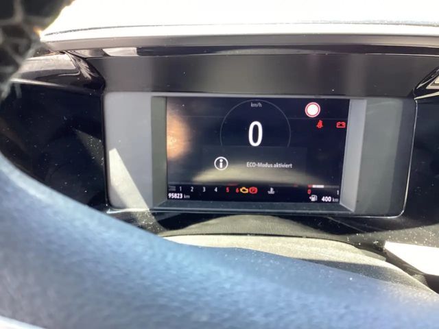 Opel Mokka 1.5 CDTI 1.5 Turbo Edition