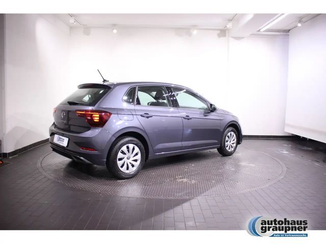 Volkswagen Polo Life