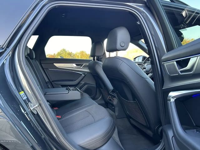 Audi A6 allroad 40 TDI