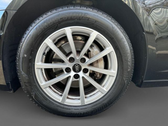 Audi A6 35 TDI Avant S-Tronic