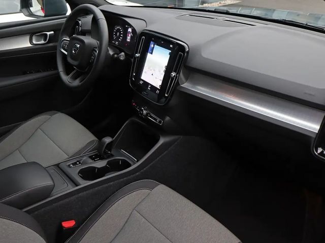 Volvo XC40 Geartronic Momentum T3