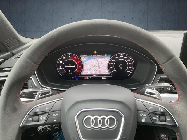 Audi RS4 Avant Quattro