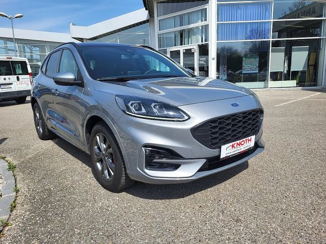Ford Kuga EcoBoost ST Line