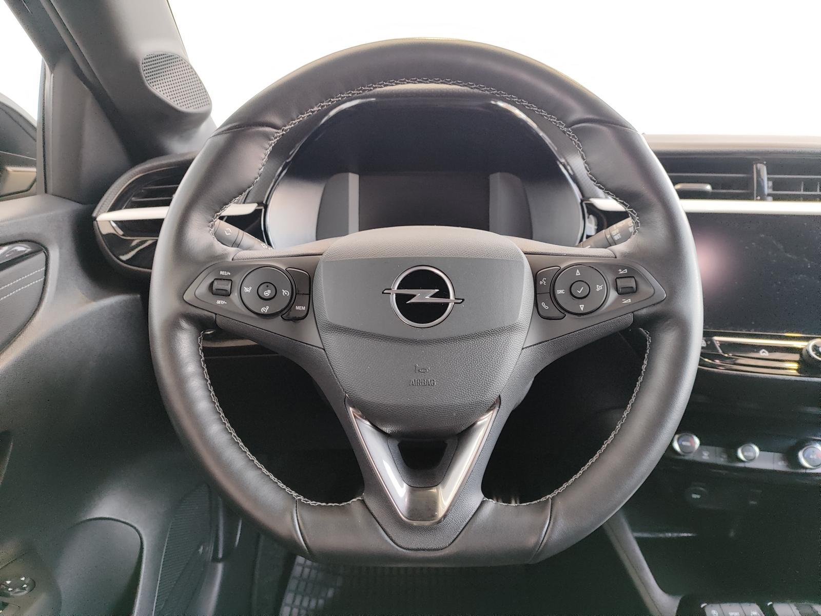 Opel Corsa GS-Line Grand Sport Turbo