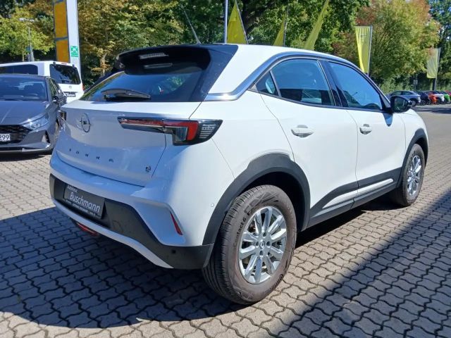 Opel Mokka Edition Mokka-e
