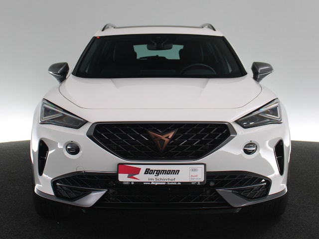 Cupra Formentor 2.0 TSI 4Drive