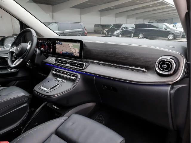 Mercedes-Benz V 300 AVANTGARDE Extralang