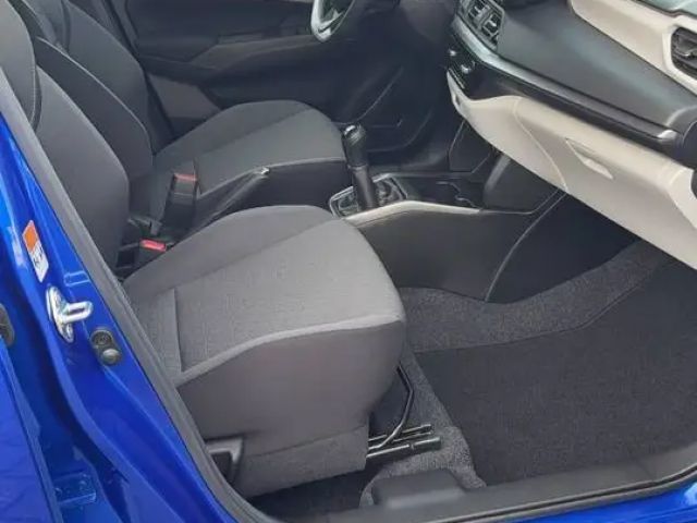 Suzuki Swift 4x2 Comfort Hybrid