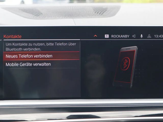 BMW X5 M-Sport xDrive40d