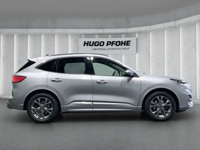 Ford Kuga EcoBoost ST Line X