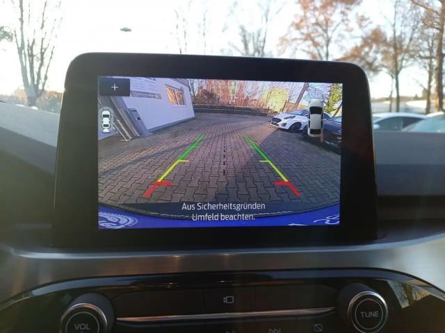 Ford Kuga EcoBoost Titanium X