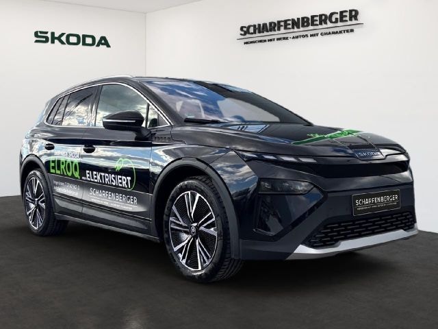 Skoda Elroq 85