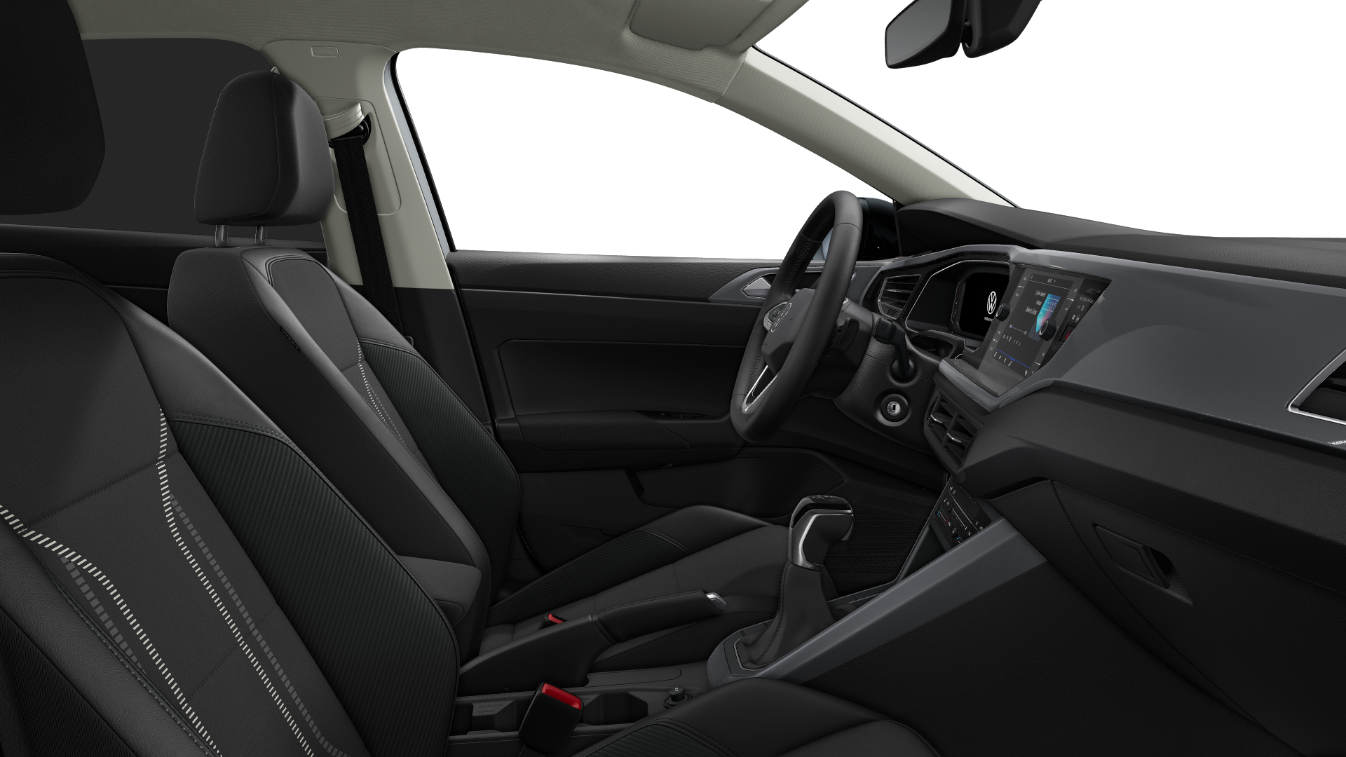 Volkswagen Taigo 1.0 TSI DSG IQ.Drive Style