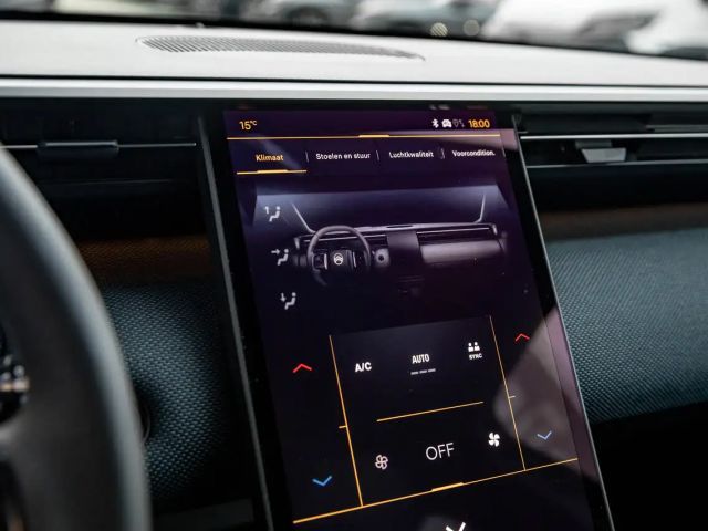 Citroën C5 Aircross Business