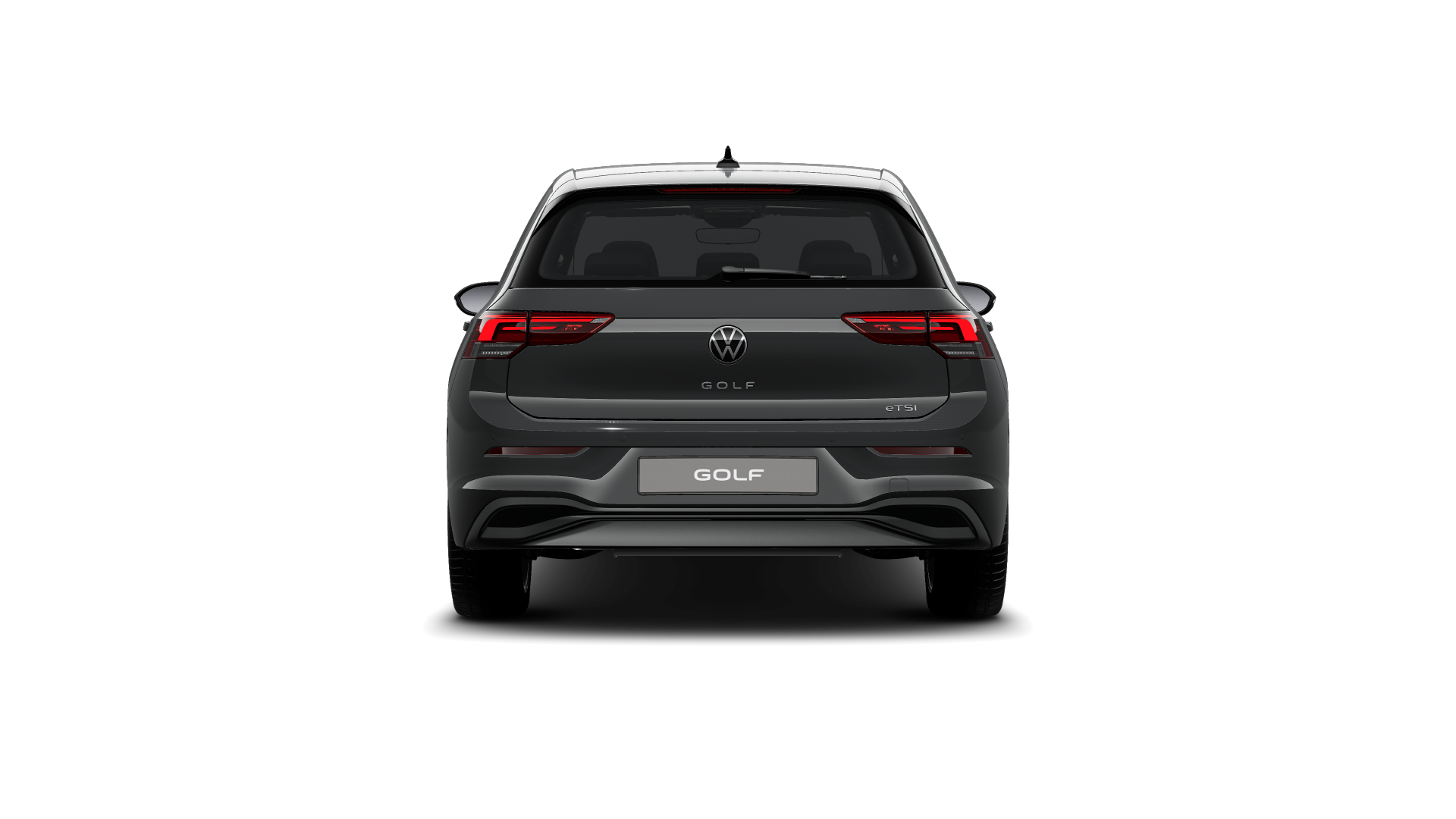 Volkswagen Golf 1.5 eTSI DSG Life