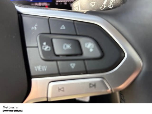 Volkswagen Polo 1.0 TSI DSG Move