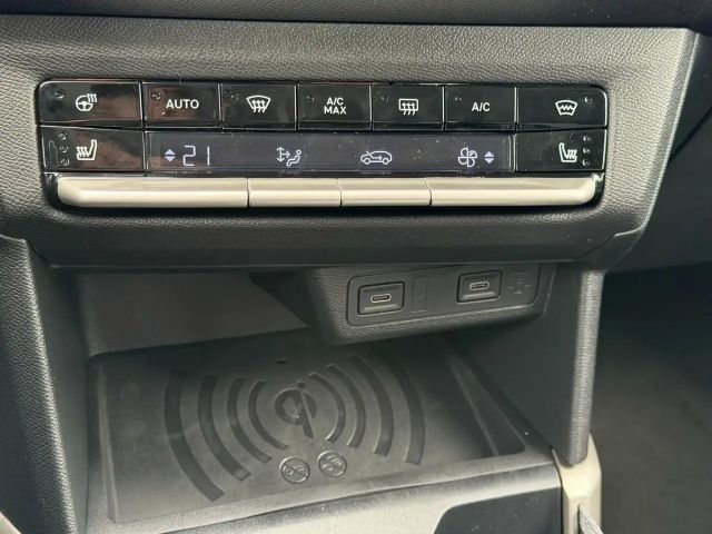 Opel Frontera GS e-Frontera