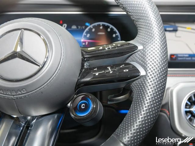 Mercedes-Benz AMG G AMG G 63