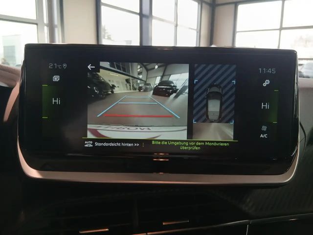 Peugeot 208 Allure Pack