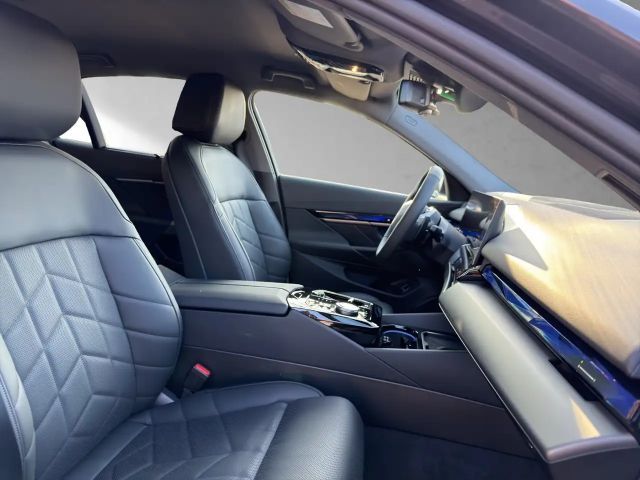 BMW 550 Sedan xDrive