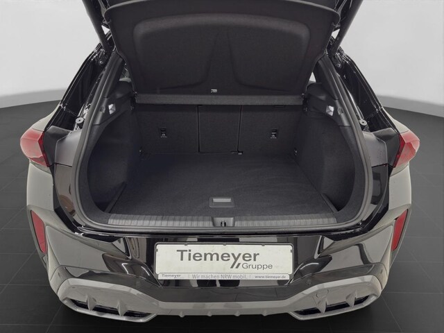 Cupra Terramar 1.5 eTSI