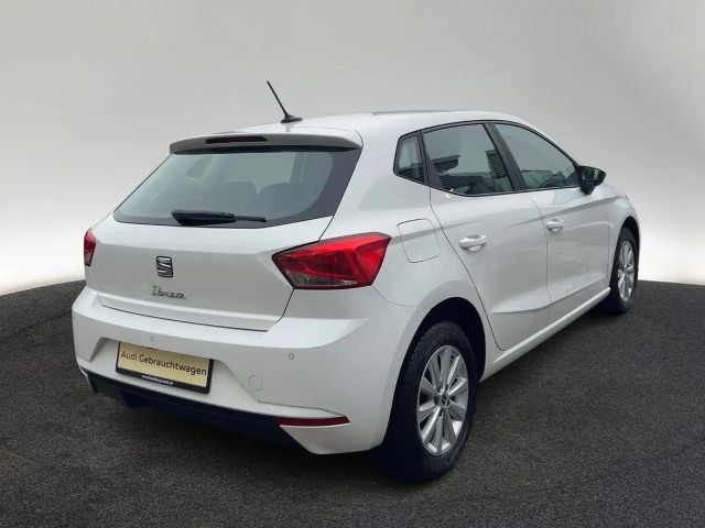 Seat Ibiza 1.0 MPI Style