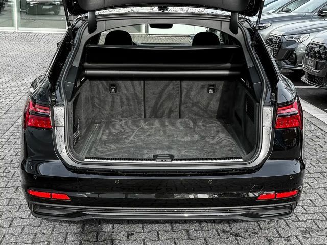 Audi A6 45 TDI Avant Quattro