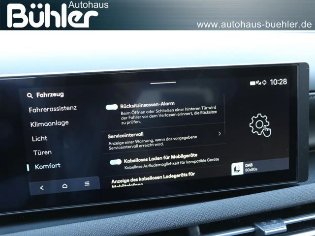 Hyundai Tucson 1.6 T-GDi Trend