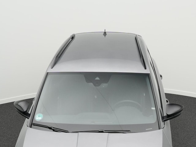 Skoda Karoq 1.5 TSI Sportline