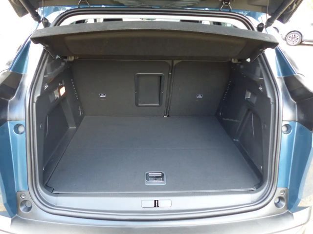 Peugeot 3008 Allure Pack Hybrid