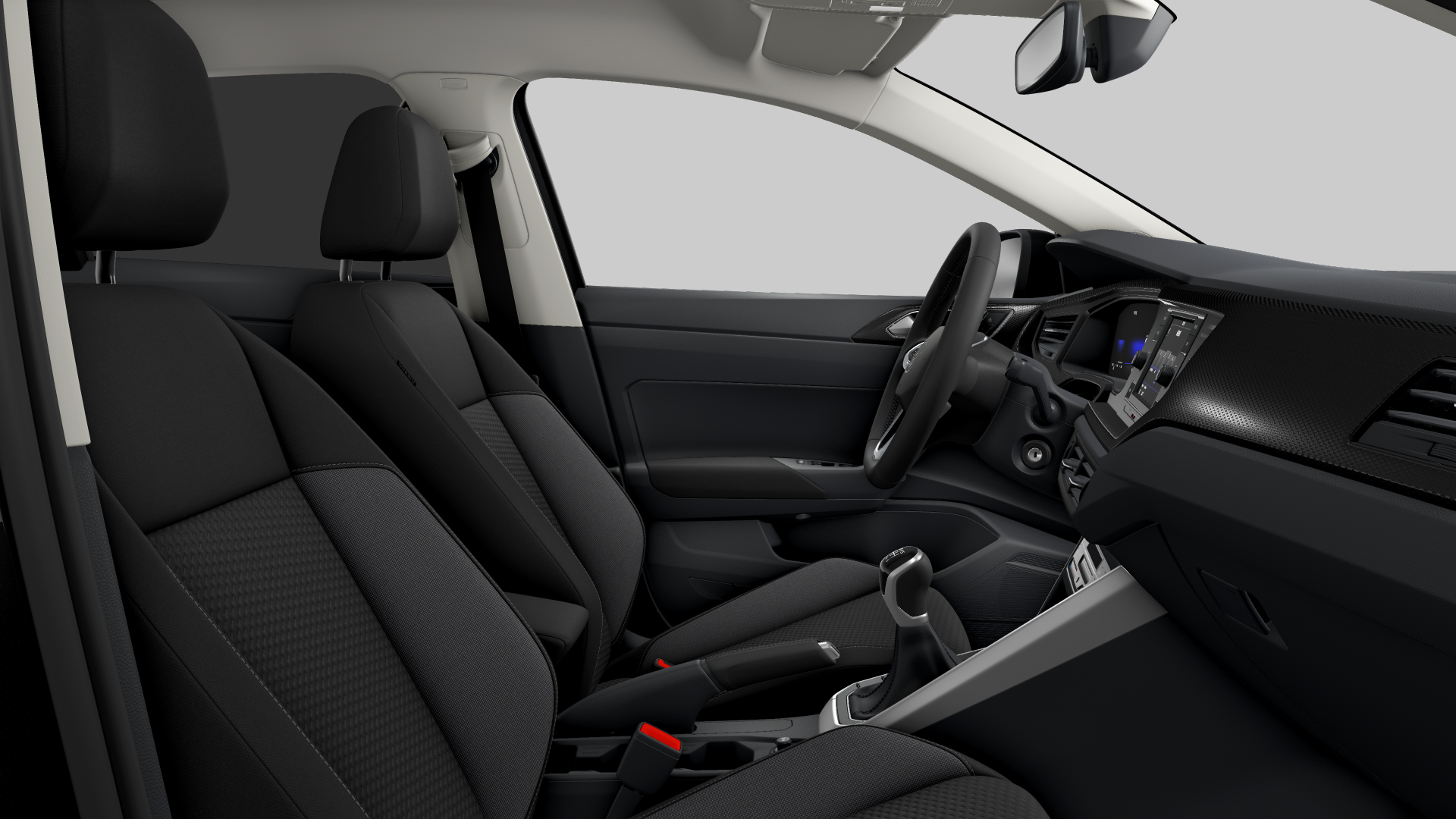 Volkswagen Taigo 1.0 TSI Life