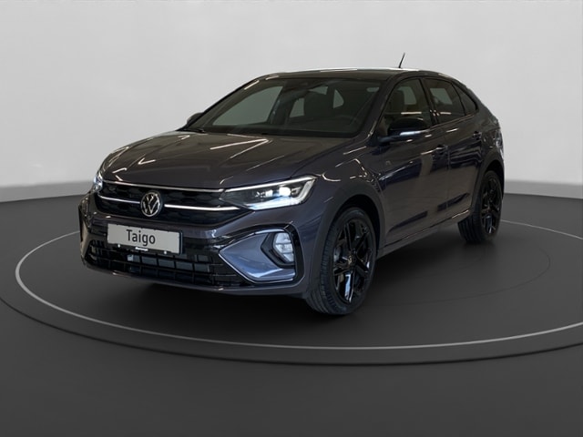 Volkswagen Taigo 1.5 TSI DSG