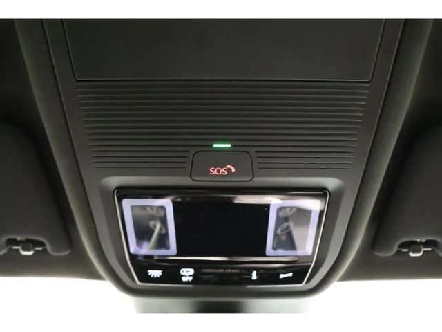 Skoda Octavia 2.0 TDI Combi Sportline