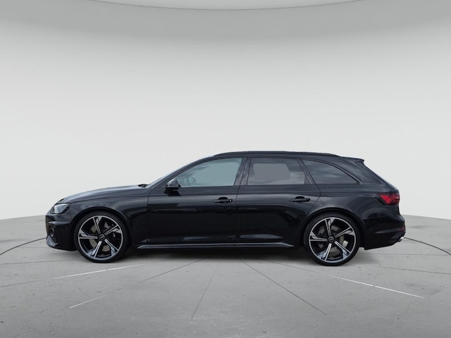 Audi RS4 Avant Quattro