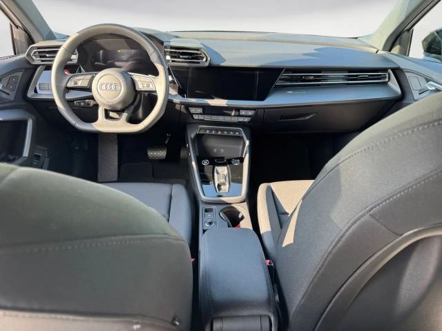 Audi A3 35 TFSI S-Line Sedan