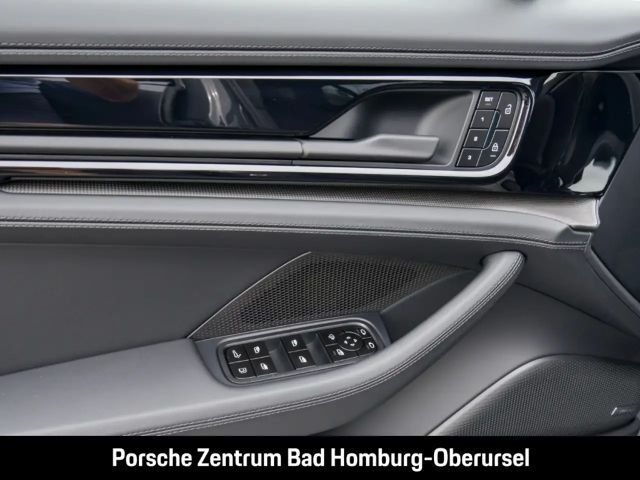 Porsche Panamera 4 E-Hybrid