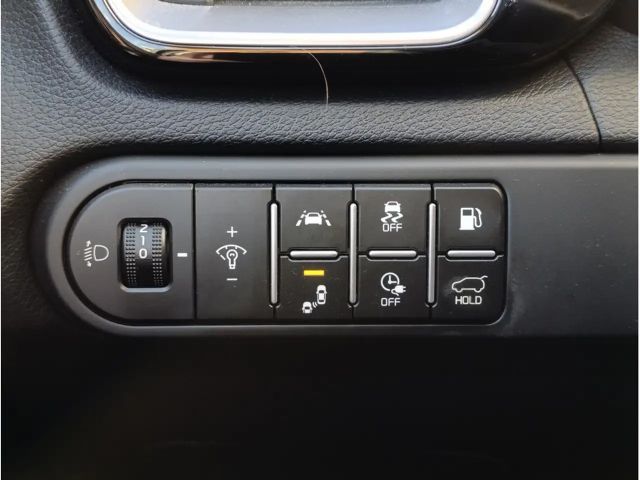 Kia XCeed PHEV Platinum Edition