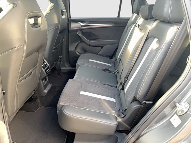 Skoda Kodiaq 1.5 TSI Sportline