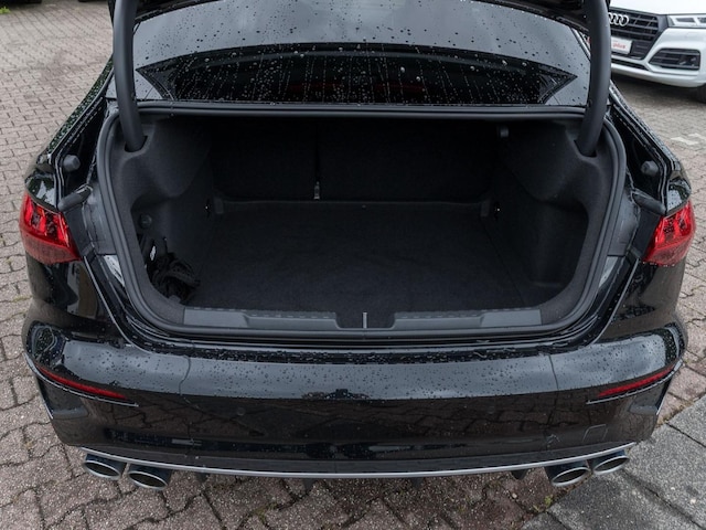 Audi S3 Quattro S-Tronic Sedan