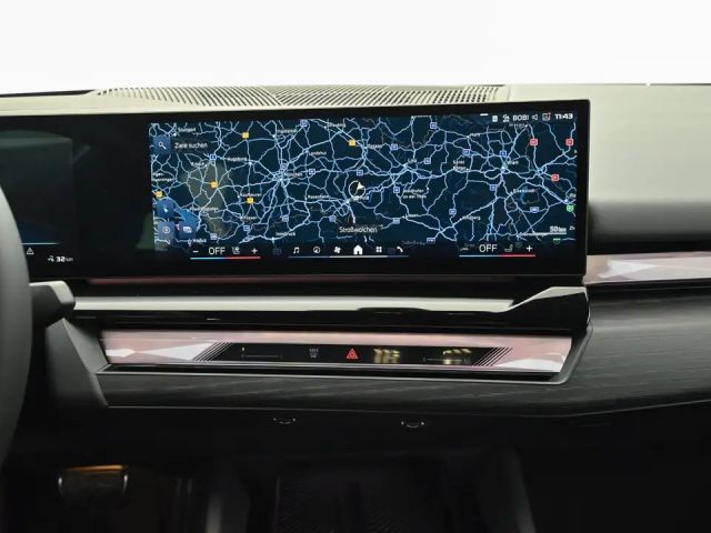 BMW i5 M60 Sedan xDrive