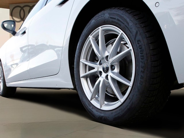 Audi A5 Avant S-Tronic