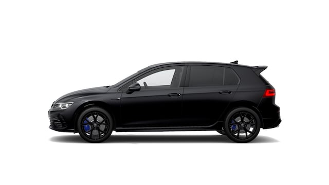 Volkswagen Golf 2.0 TSI DSG