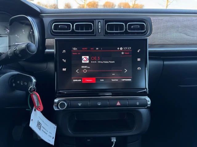 Citroën C3 PureTech